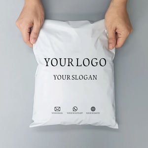 Полиэтиленовый пакет с логотипом - Product Image 5