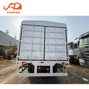 Nuevo Camión <span class=keywords><strong>de</strong></span> Carga Pesada SINOTRUK HOWO 371HP 6x4, Camión <span class=keywords><strong>de</strong></span> Carga con Plataforma <span class=keywords><strong>de</strong></span> 20T para Transporte <span class=keywords><strong>de</strong></span> Mercancías <span class=keywords><strong>a</strong></span> Granel - Product Image 6