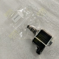 Électrovanne de haute qualité pour 500-2253 5002253 pour pièces de bulldozer CAT