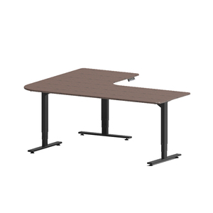 Nate 3AR2นั่งยืนอุปกรณ์โต๊ะเด็กเฟอร์นิเจอร์ปรับความสูงยืนโต๊ะกล่องควบคุม - Product Image 4