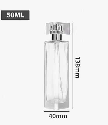 clear 50ml