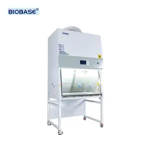 BIOBSE Medical Lab Furniture Class II B2 Biological Safety Cabinet EB2 Series