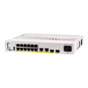 Gigabit Enterprise <b>Desktop</b> Switches C9200CX-12T-2X2G-E C9200CX-12T-2X2G-A C9200CX-12P-2X2G-A C9200CX-12P-2X2G-E - Product Image 2