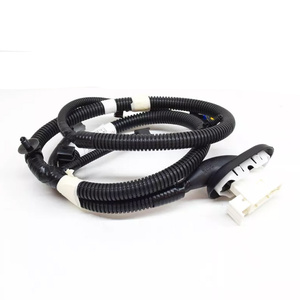 NOUVEAU pour <span class=keywords><strong>MERCEDES</strong></span>-<span class=keywords><strong>BENZ</strong></span> <span class=keywords><strong>CITAN</strong></span> 415 FUEL PUMP ELECTRICAL CABLE A4155460200 - Product Image 2