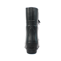 ZSTEP, soldadores con punta de acero, Botas personalizadas impermeables Para Hombre, Chaussures De Scurit con cordones, Botas DE TRABAJO PARA Hombre de alta calidad