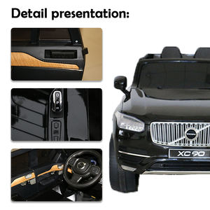 2018การออกแบบใหม่เด็กนั่งบนรถได้รับใบอนุญาตของเล่นไฟฟ้ารถเด็กแบตเตอรี่รถ<span class=keywords><strong>ราคา</strong></span>12โวลต์ได้รับใบอนุญาต - Product Image 2