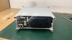 Analizador de Espectro/Señal/vector Rohde & Schwarz FSQ8 20Hz - 8 GHz usado - Product Image 2