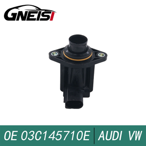 Válvula de batería <span class=keywords><strong>para</strong></span> <span class=keywords><strong>Volkswagen</strong></span> New <span class=keywords><strong>Beetle</strong></span> Golf Passat Tiguan Audi AQ6 2005-2026 03C145710E - Product Image 3