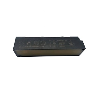 Módulos de E/S de Automatización Industrial EtherNet/IP con Control Inteligente SVLEC de Bibo, con IP67 - Product Image 3