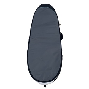 Outdoor Surf Portable Carrying Boardbags Haute Qualité Longboard Wakeboard <span class=keywords><strong>Bodyboard</strong></span> Skimboard Kitebags Durable Board Cover Sock - Product Image 2