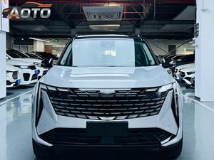 Chine : Vente chaude pour Boyue <span class=keywords><strong>L</strong></span> Turbo R19, SUV automatique à conduite à gauche, essence, caméra arrière 360°, sièges électriques, toit ouvrant panoramique - Product Image 2