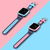 Reloj inteligente 4G para niños, localizador con gps, teléfono, cámara, luz Flash, pantalla táctil, llamada SOS, localizador LBS - Product Image 3