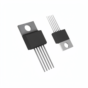 Componente de Chips Electrónicos Originales para Gestión de Energía (PMIC) TC1263-3.0VAT TO 220 5 - Product Image 1