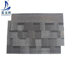 Materiales de Construcción Honduras, Gran Oferta, 30 Años de Garantía, <span class=keywords><strong>Tejas</strong></span> Económicas, <span class=keywords><strong>Tejas</strong></span> Asfálticas Laminadas, Láminas para Techos - Product Image 4