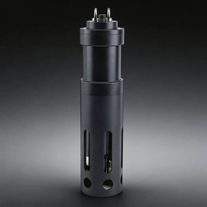 Zonewu सौर वायरलेस पानी की गुणवत्ता मीटर | ऑनलाइन रियल टाइम मॉनिटरिंग | कुल कठोरता/<span class=keywords><strong>ph</strong></span>/ek/do मल्टी-पैरामीटर सेंसर - Product Image 2