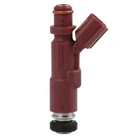 Injecteur de carburant 23250-97401 Remplacement OE pour Toyota Avanza F601RM K3VE 1.3L Daihatsu Terios Injection de carburant essence