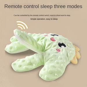 Palm Coax Baby Sleep Artefacto reconfortante Auto-Sleep Hug and Slap Ass Suministros para bebés - Product Image 4