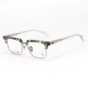 Gafas Ópticas de Lectura de Moda de Alta Calidad para Hombre y Mujer, Gafas de Negocios con Protección de Luz Azul, Fabricantes de Shenzhen - Product Image 5