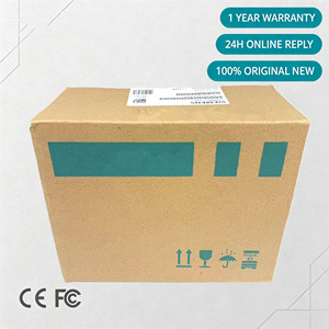 Convertisseurs SINAMICS V20 6SL3210-5BB17-5UV1, contrôleurs PLC, pilotes de serveur, neufs, d'origine, en stock, garantie d'un an - Product Image 3