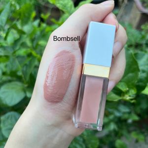 Pintalabios con brillo, maquillaje líquido, resistente al agua, metálico, brillo de labios, juego de pintalabios de larga duración - Product Image 3