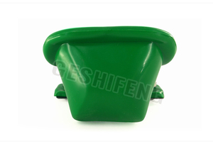 Automatic Abs Verde e Aço Inoxidável Leitão Água Potável <span class=keywords><strong>Bowl</strong></span> Waterer Nipple Drinker para Porco Leitão Água Beber - Product Image 6