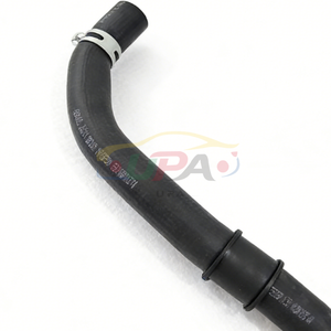 Système de refroidissement haute performance - Tuyau de radiateur supérieur 25414-3K200 254143K200 pour Hyundai Elantra Kia Ceed 25414 3K200 - Product Image 4