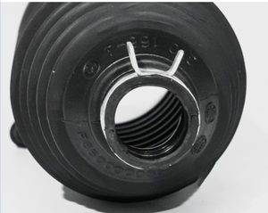 Ensemble de botte de direction 406682 pour Peugeot 206 307 308 3008 <span class=keywords><strong>SUV</strong></span> 1.6 THP 16V C4 PICASSO <span class=keywords><strong>DS5</strong></span> veste anti-poussière de direction - Product Image 5