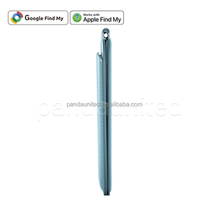 <span class=keywords><strong>Google</strong></span> Apple tìm thấy của tôi xây dựng trong điện thoại MagSafe chủ thẻ cho chống mất Ví thẻ tín dụng giấy phép lái xe biểu tượng tùy chỉnh màu sắc - Product Image 6