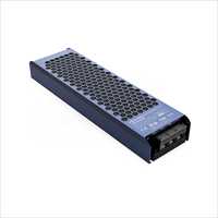 Haute PFC 500w 350w Led Alimentation 100-277vac 12v 24v 36v 48v IP20 Led Driver avec 5 ans de garantie pour l'éclairage intérieur