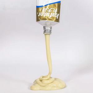 Masilla Epoxi de Curado Rápido YJJ312 Kafuter, 10 Minutos de Curado, 12 Horas de Curado Completo, Pasta para Reparación Vertical en Maquinaria - Product Image 4