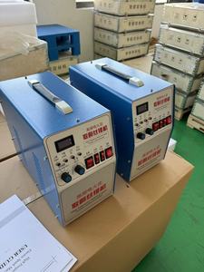 Portable 600W EDM Machine Extracteur De Boulon Cassé Étincelles Éroder EDM Robinets Remover - Product Image 2