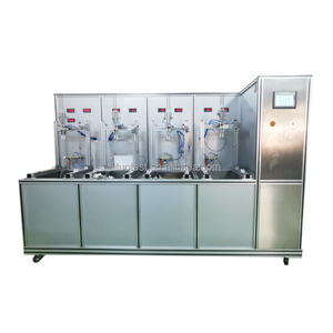 Hochleistungs-Lebenszyklus tester für industrielle Auslass ventile - Product Image 2