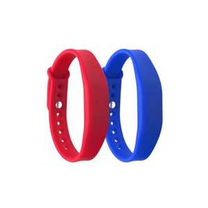 สายรัดข้อมือ RFID ทำงานร่วมกับ E-Gym Matrix Fitness และ <span class=keywords><strong>Milon</strong></span> Fitness - Product Image 1