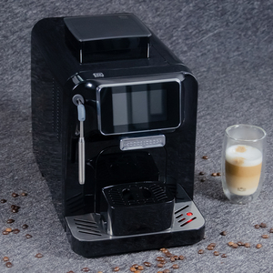 <b>Automatic</b> <b>Coffee</b> <b>Machine</b> Touch Screen Maker Espresso <b>Automatic</b> <b>Coffee</b> Maker <b>Machine</b> - Product Image 2