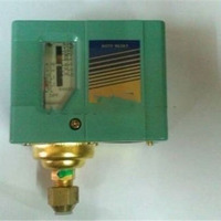 Nouveau commutateur de contrôle de fluide réfrigérant OEM/ODM 1 pièce 1/4" SNS-130 Module PLC pour installation facile