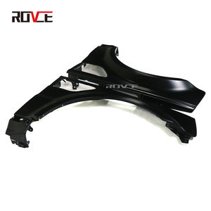 ROVCE di alta qualità <span class=keywords><strong>accessori</strong></span> <span class=keywords><strong>Auto</strong></span> <span class=keywords><strong>Auto</strong></span> kit corpo parafango parti di ricambio per Range Rover SPORT 2010 L320 LR015036 LR015037 - Product Image 6