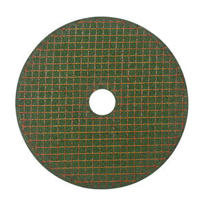 Disque de coupe en aluminium haute vitesse Baozun MA60Q8BF 107x1.2x16mm MAX 80m/s à coupe fine pour scie - Product Image 3