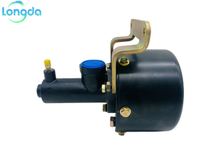 LONGDA XGMA <span class=keywords><strong>932</strong></span> Bomba de Refuerzo Tipo Colgante, Repuestos para Cargadora de Ruedas, Hierro Fundido Nuevo - Product Image 1