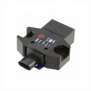 ใยแก้วนำแสงเซ็นเซอร์แสงโฟโตอิเล็กทริกกระจาย11.811 "DX80N9Q45D ไร้สาย - Product Image 6