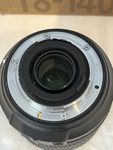 HFT Professional Nikkor 18-140mm F/3.5-5.6G ED Lens Accessory Wholesale Digital Camera Camera Digital - Product Image 6