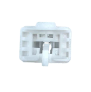 Clip siège arrière M43 OE 1609267180 état neuf pour Peugeot 2008 301 pour <span class=keywords><strong>Citroen</strong></span> C3XR C4Aircross <span class=keywords><strong>ELYSEE</strong></span> - Product Image 4