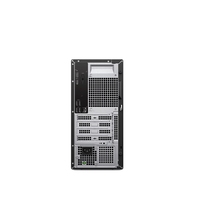 Ordinateur de bureau Dell ECT1250 Intel Core i5-13400F 10 cœurs, 16 Go de RAM, SSD 512 Go, GT730-4G, Windows 10/11, usage professionnel, prise US, neuf, garantie 3 ans