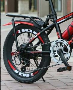 Nieuw Voor 3-10 Jaar Oude Kinderfiets/14 16 18 Inch Kinderfiets/Groothandel Kinderfietsen Meisjesfiets - Product Image 4