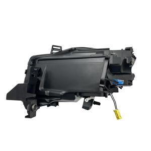 2016-2018 <span class=keywords><strong>Mercedes</strong></span> GLE166 assemblage de phare de voiture blanc phare LED GLE350 GLE400 GLE450 W166 phare qualité d'origine - Product Image 5