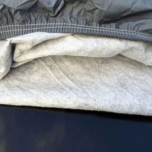 Regalo Promocional, Cubierta para Auto Plegable Personalizada de Alta Calidad y Bajo Costo, a Prueba de Granizo, con Protección Solar y Logotipo - Product Image 3