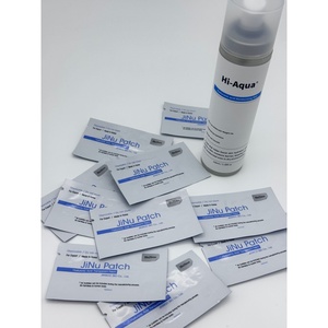 ชุดผลิตภัณฑ์บำรุงผิวหน้าไฮยาลูรอนิค แอซิด ครบเซ็ต ประกอบด้วย ฟิล์มละลายสิวเสี้ยน และสเปรย์น้ำแร่เพิ่มความชุ่มชื้น - Product Image 6