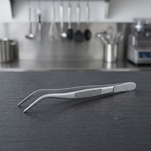 High Quality Customized Top Selling Surgical Nasal Forceps Medical Dressing Surgery Tool Make Your Own Logos - Product Image 2