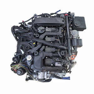 Moteur Complet d'Occasion Mercedes-Benz <span class=keywords><strong>271</strong></span> <span class=keywords><strong>CGI</strong></span>, Moteur Mercedes-Benz C200 M271 à Vendre - Product Image 2