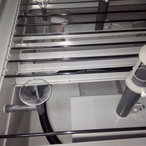 ห้องทดสอบการกัดกร่อนสำหรับการประเมินการชุบและประสิทธิภาพการเคลือบบนฮาร์ดแวร์โลหะตาม B117 ASTM - Product Image 6