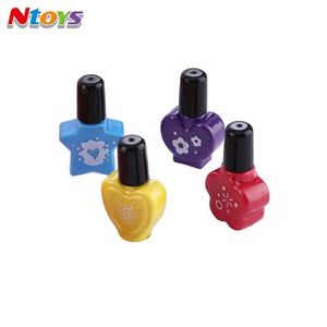 Boîte à papillons, cosmétiques pour filles, ensemble de beauté pour filles, jouet, trousse de <span class=keywords><strong>maquillage</strong></span> pour enfants, jouets, Juguete De Maquillaje Para Nina - Product Image 5